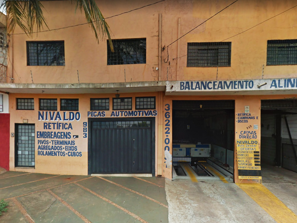 nivaldo