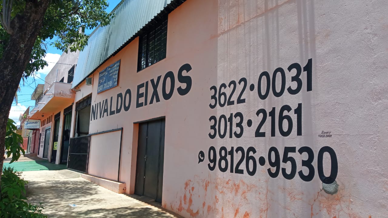 NIVALDO 1